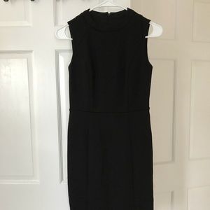Loft Dress, 0 Petite